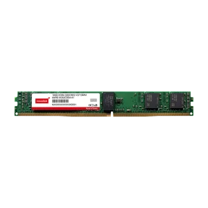 Innodisk DDR4 RDIMM VLP-hukommelsesmodul til udvidet temperatur