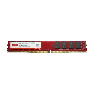 Innodisk DDR4 UDIMM VLP-hukommelsesmodul til udvidet temperatur