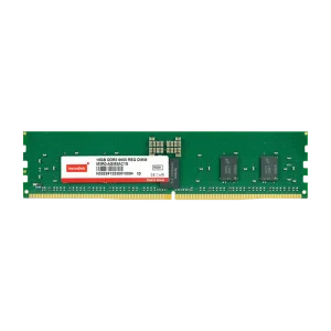 Innodisk Registreret DDR5 RDIMM-hukommelsesmodul