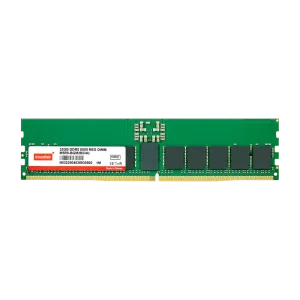 Innodisk Registreret DDR5 RDIMM-hukommelsesmodul