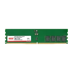 Innodisk DDR5 CUDIMM-hukommelsesmodul