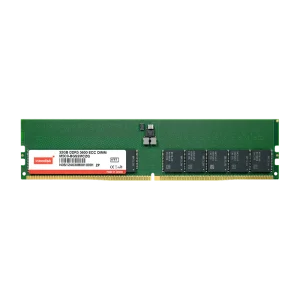 Innodisk DDR5 ECC UDIMM-hukommelsesmodul