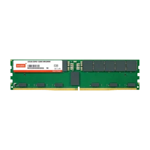 Innodisk DDR5 MRDIMM-serverhukommelsesmodul