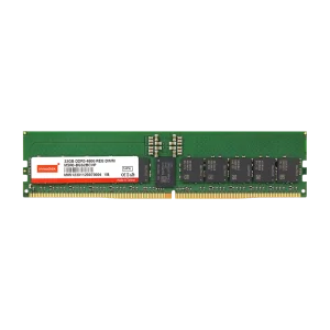 Innodisk Registreret DDR5 RDIMM-serverhukommelsesmodul