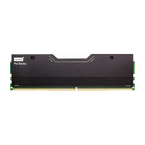 Innodisk DDR5 RDIMM-hukommelsesmodul med køleplade i aluminium