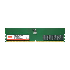 Innodisk Industrielt DDR5 UDIMM-hukommelsesmodul