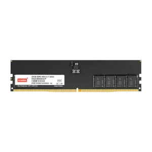 Innodisk DDR5 UDIMM-hukommelsesmodul til ekstreme temperaturer