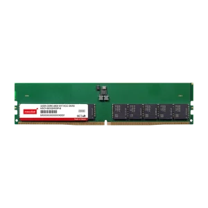 Innodisk DDR5 ECC UDIMM-hukommelsesmodul til udvidet temperatur