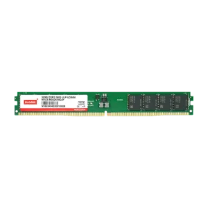 Innodisk DDR5 ECC UDIMM VLP-hukommelsesmodul til udvidet temperatur