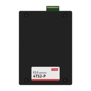 Innodisk 4TS2-P andmekeskuse E3.S NVMe SSD