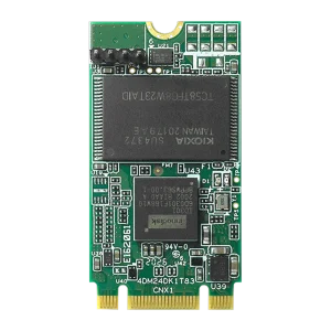 Innodisk InnoOSR 3TO7 M.2 2242 SATA SSD süsteemitaastega