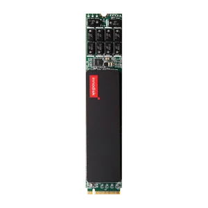 Innodisk 4IG2-P tööstuslik M.2 22110 iSLC NVMe SSD