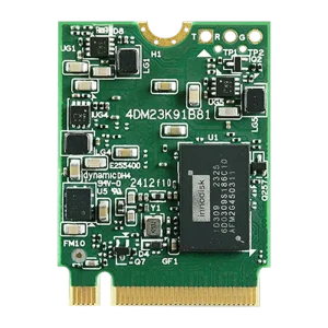 Innodisk 4TE3 tööstuslik M.2 2230 NVMe SSD