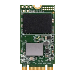 Innodisk 3TE4 tööstuslik M.2 2242 NVMe B+M Key SSD