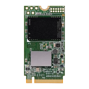 Innodisk 3TE4 tööstuslik M.2 2242 NVMe M Key SSD