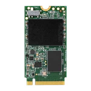 Innodisk 4IE3 tööstuslik M.2 2242 iSLC NVMe SSD