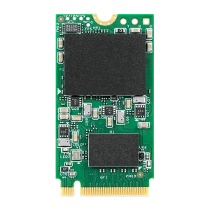 Innodisk 4TE2 tööstuslik M.2 2242 NVMe SSD 4 TB