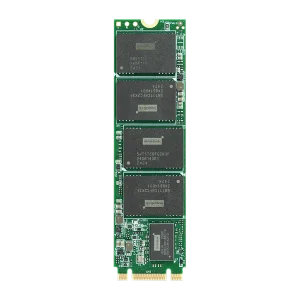 Innodisk 3IE8 tööstuslik M.2 2280 NVMe B+M Key SSD