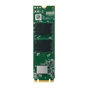 Innodisk 3TE4 tööstuslik M.2 2280 NVMe B+M Key SSD
