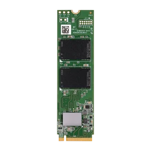Innodisk SSD industrial 3TE4 M.2 2280 NVMe M Key