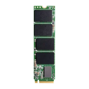 Innodisk 3TE8 tööstuslik M.2 2280 NVMe M Key SSD