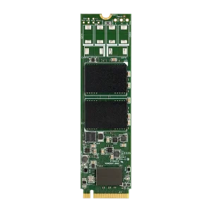 Innodisk 4TE2 tööstuslik M.2 2280 NVMe SSD