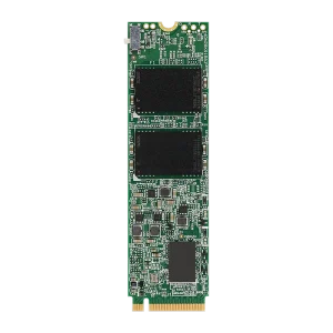 Innodisk 4TE3 tööstuslik M.2 2280 NVMe SSD