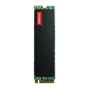 Innodisk 4TS2-P M.2 2280 NVMe SSD for datasenter