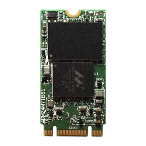 Innodisk 3IE6-P tööstuslik M.2 2242 SATA SSD