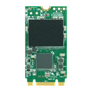 Innodisk 3TEA tööstuslik M.2 2242 SATA SSD