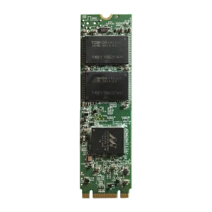 Innodisk 3IE6-P tööstuslik M.2 2280 SATA SSD