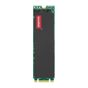Innodisk SSD 3TS9-P M.2 2280 SATA para centros de datos