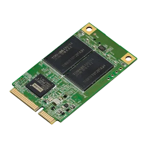 Innodisk SSD industrial 3TE7 mSATA