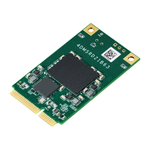 Innodisk SSD industrial 3TEA mSATA