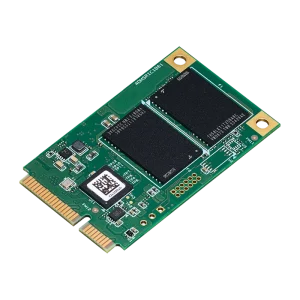 Innodisk SSD industrial 3TEB mSATA