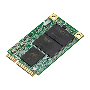 Innodisk 3TG6-P tööstuslik mSATA SSD
