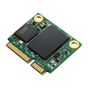 Innodisk 3IE7 tööstuslik mSATA mini SSD