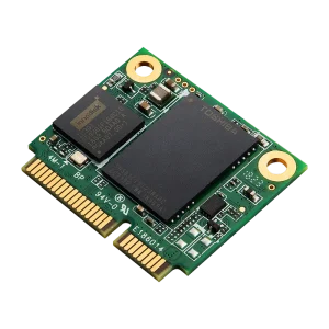 Innodisk SSD industrial 3TE7 mSATA mini