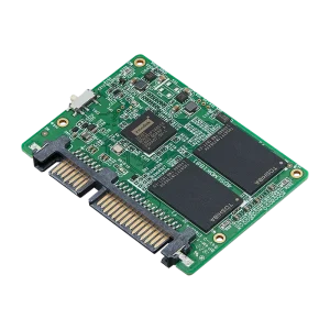 Innodisk SSD industrial 3IE7 SATA Slim