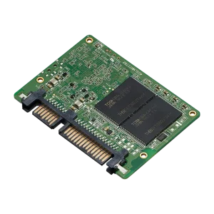 Innodisk Módulo SSD industrial 3TG6-P SATA Slim