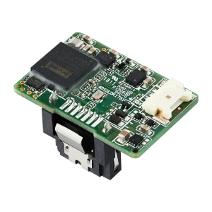 Innodisk 3TE7 SATADOM-SH Type D SATA-moduuli teollisuuskäyttöön