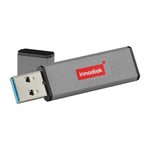 Innodisk 3IE4 USB 3.2 industrial flash drive