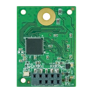 Innodisk 2IE4 USB 2.0 EDC horizontal industrial flash module
