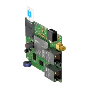 INSYS icom MIROdul-L230 LTE-ruuterimoodul