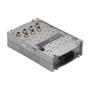 Inter Control Modulaarne mobiilne kontroller survevalatud alumiiniumkorpuses