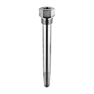 KP Sensors MA-PW1D Barstock Thermowell