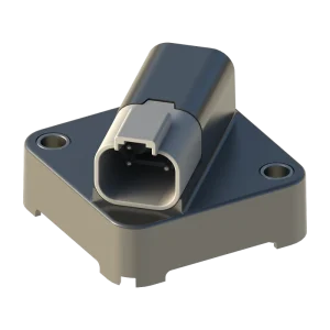 KP Sensors Hybrid Sensor for O2, CO2 og fukt