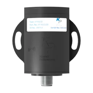 KP Sensors KPM100 Motion and Inclination Sensor