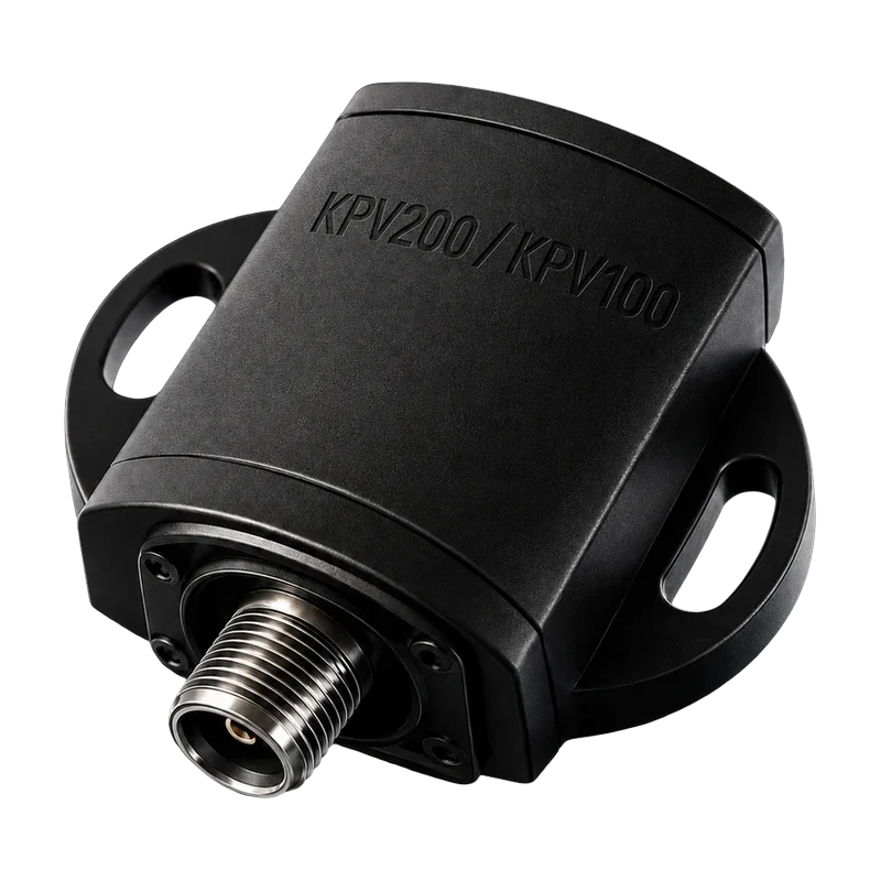 KP Sensors KPV100 Wireless Vibration Sensor