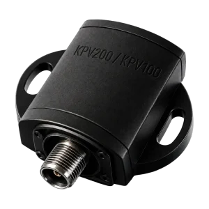 KP Sensors KPV200 Modbus Vibration Sensor